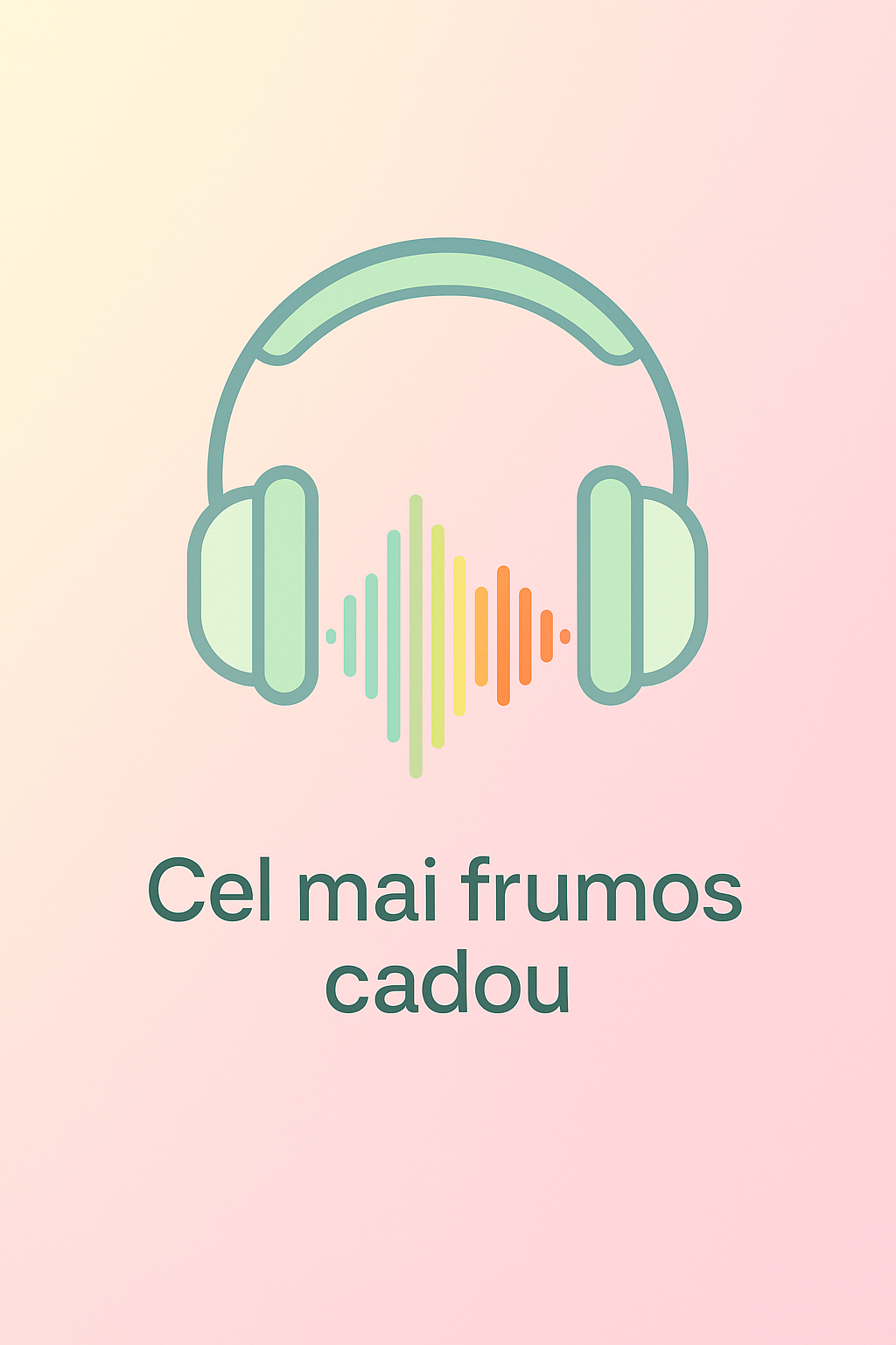 Melodie personalizata